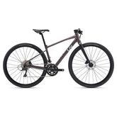 Liv Thrive 2 Hybrid Bike